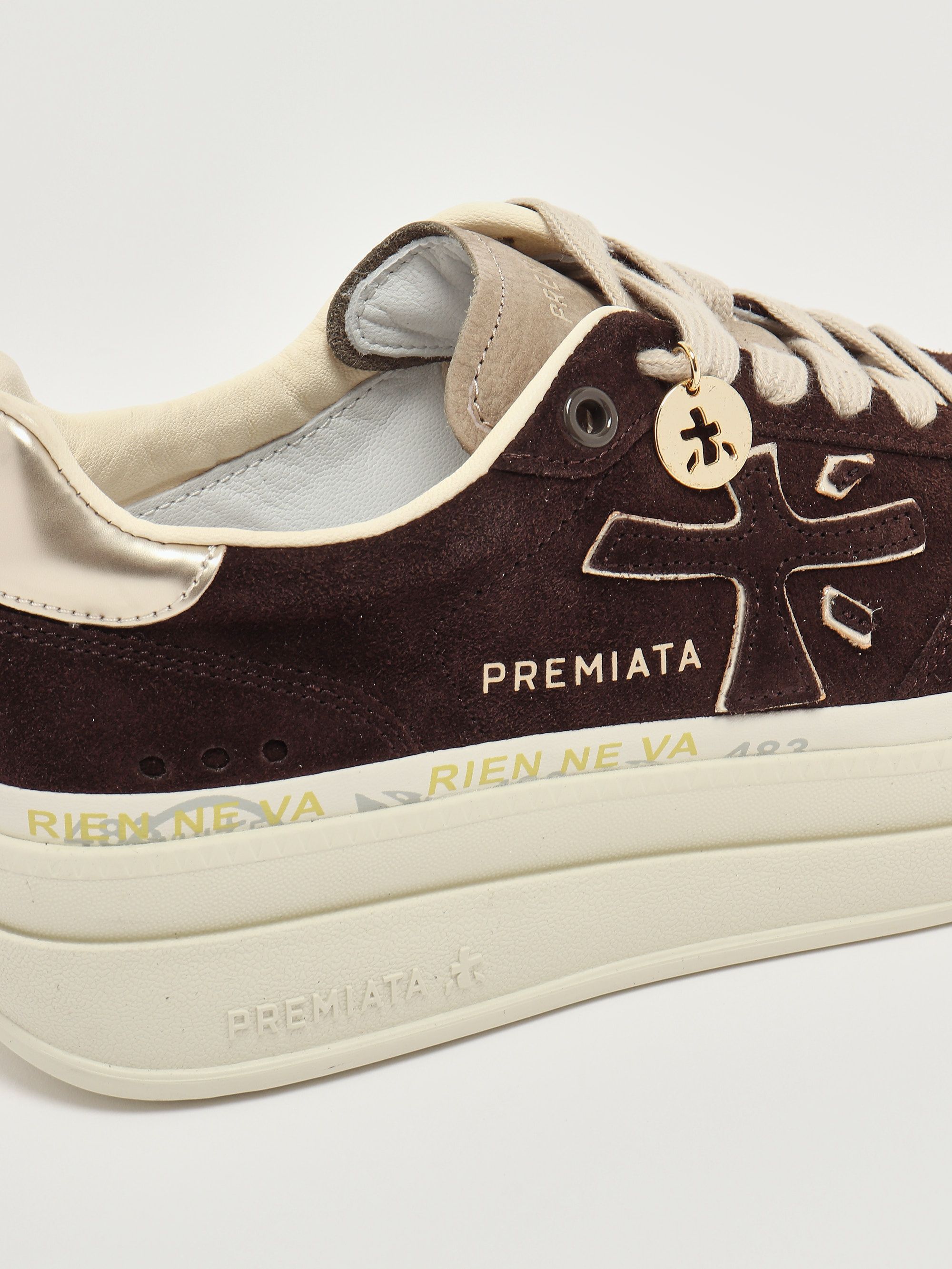 Luxury Cars Basket Premiata Femme Online-shop Premiata Outlet