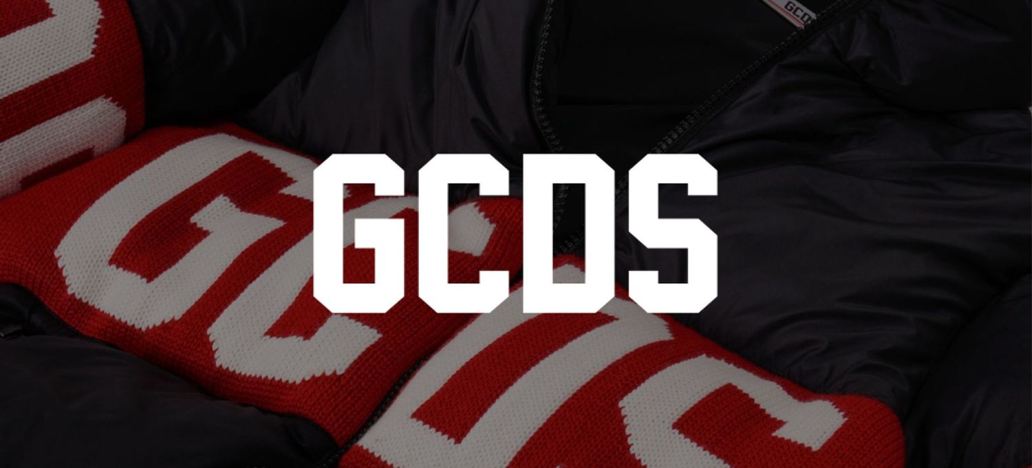 GCDS : LE STREETWEAR SIGNÉ QUI SÉDUIT ENFANTS ET ADOLESCENTS