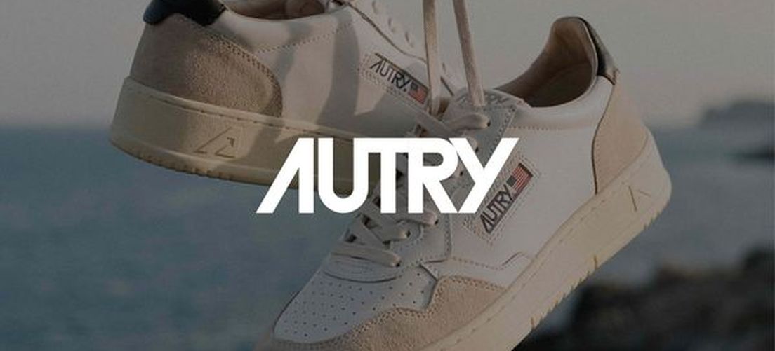 AUTRY: THE AMERICAN SNEAKER ICON