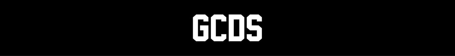 GCDS