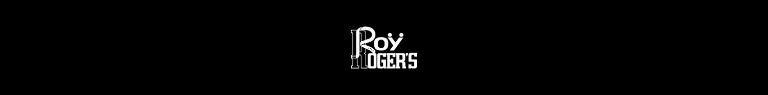 Roy Roger's