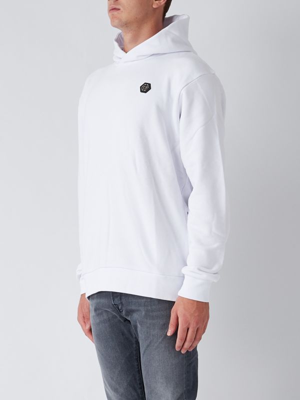 Felpa Con Collo A Lupetto | Felpe Da Uomo Senza Zip Maglioni Da - Foto 2