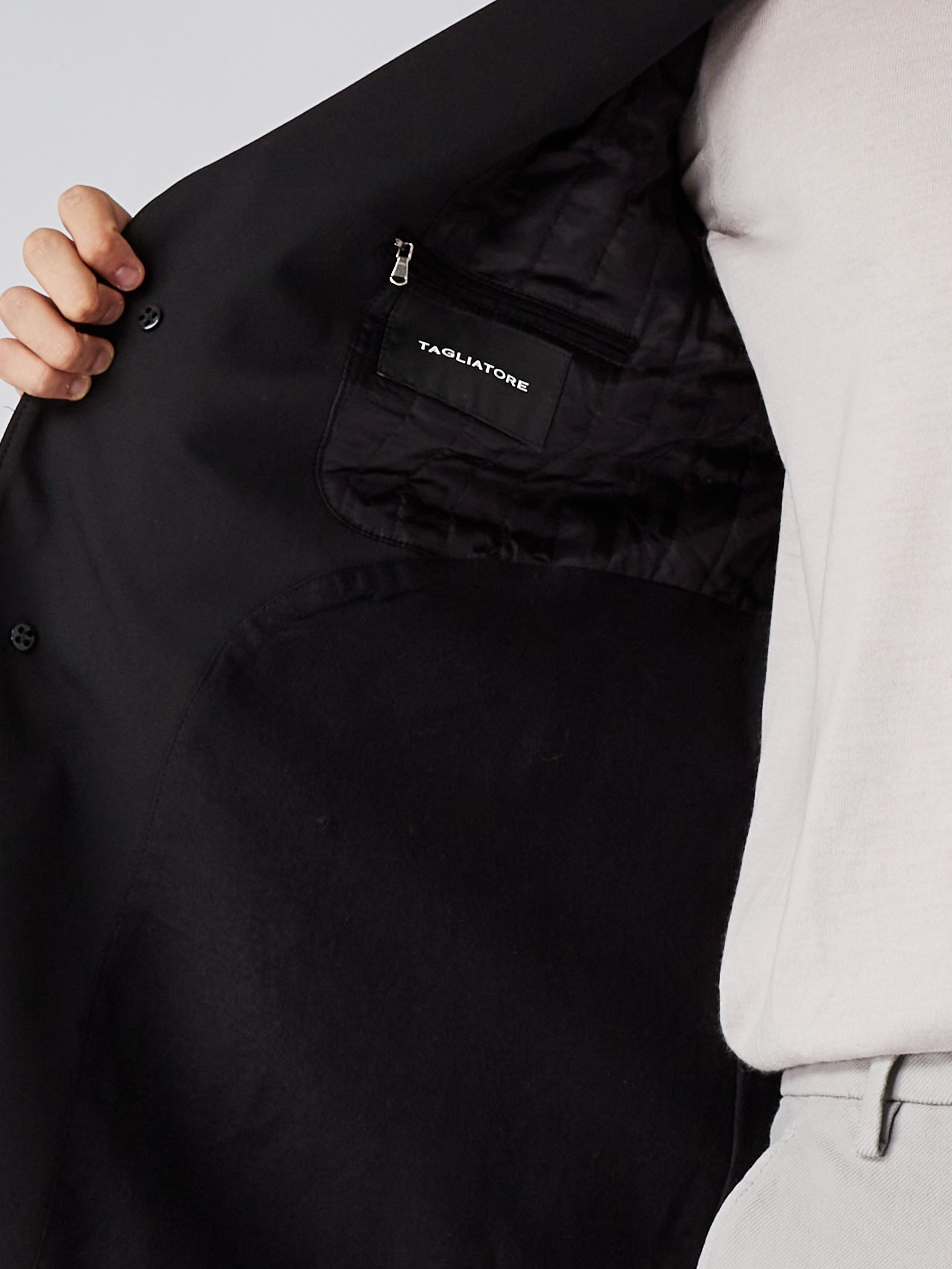 Cappotti Eleganti E Capispalla Uomo: Trench, Bomber, Gilet - Foto 12