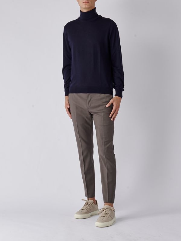 dolcevita uomo tezenis