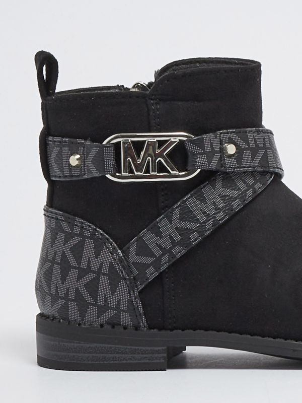 kincaid ankle boot