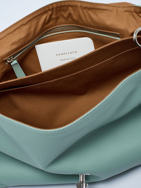 トートバッグ ZANELLATO Handbags (POSTINA DAILY S 0680100040000Z0520) Postina® Bag Zanellato | Official Website