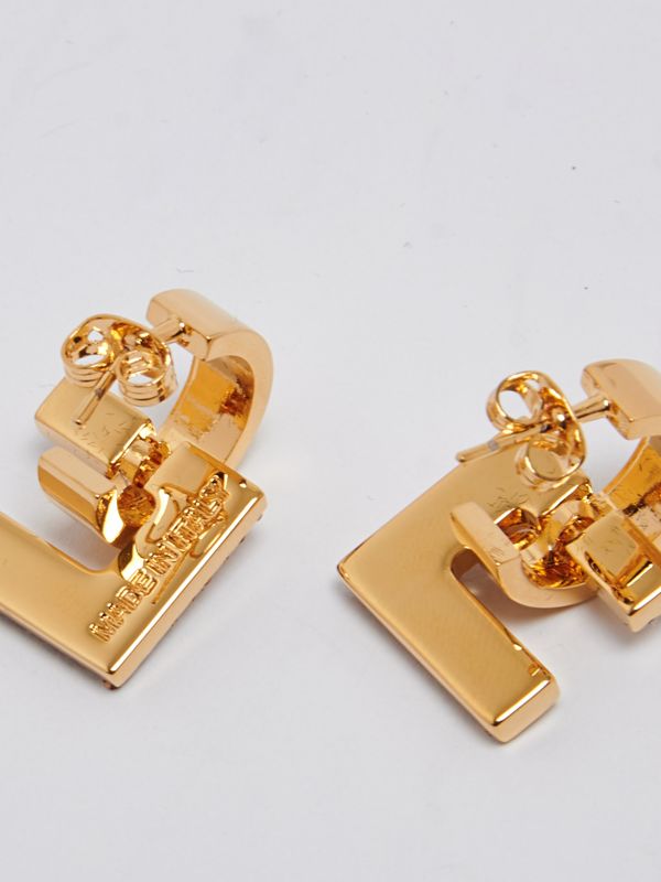 アクセサリーその他 ELISABETTA FRANCHI Woman Jewel Gold OR50K U95 ELISABETTA FRANCHI Woman Jewel Gold OR57A U95