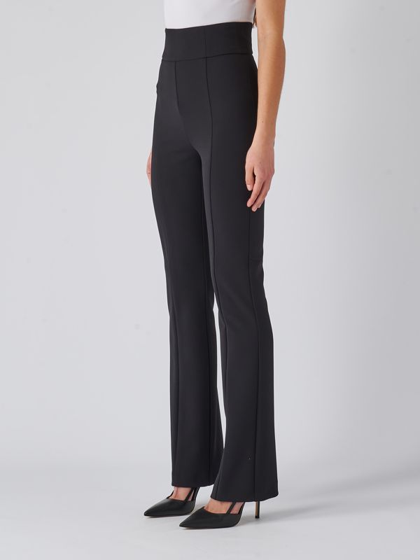 パンツ PINKO Women Straight Pants 100155A1L4Z99 Black PINKO Women Straight Pants 100155A1L4 Z99 black (PINKO
