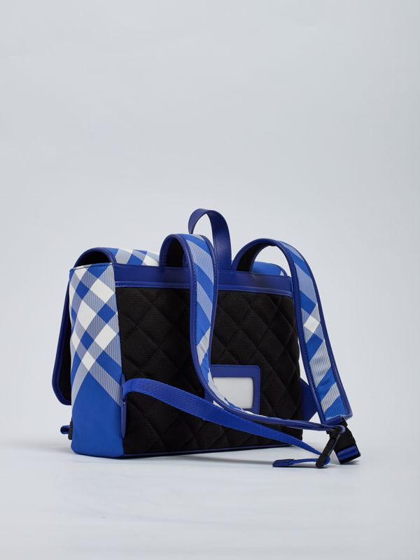 【未使用】BURBERRY BLUELABEL バッグ 中古・古着通販】BURBERRY BLUE LABEL (バーバリーブルー