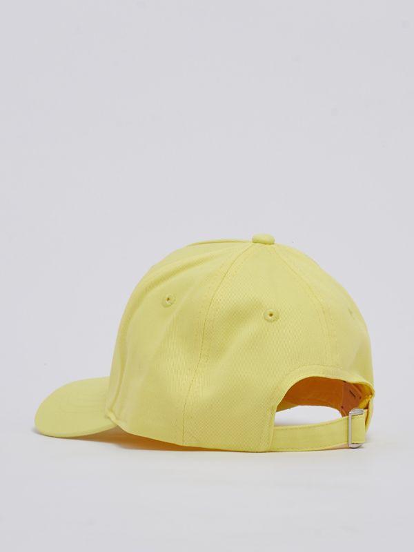 【★完売必至★】ELISABETTA FRANCHI ☆ コットンハット HATS | Elisabetta Franchi Collection