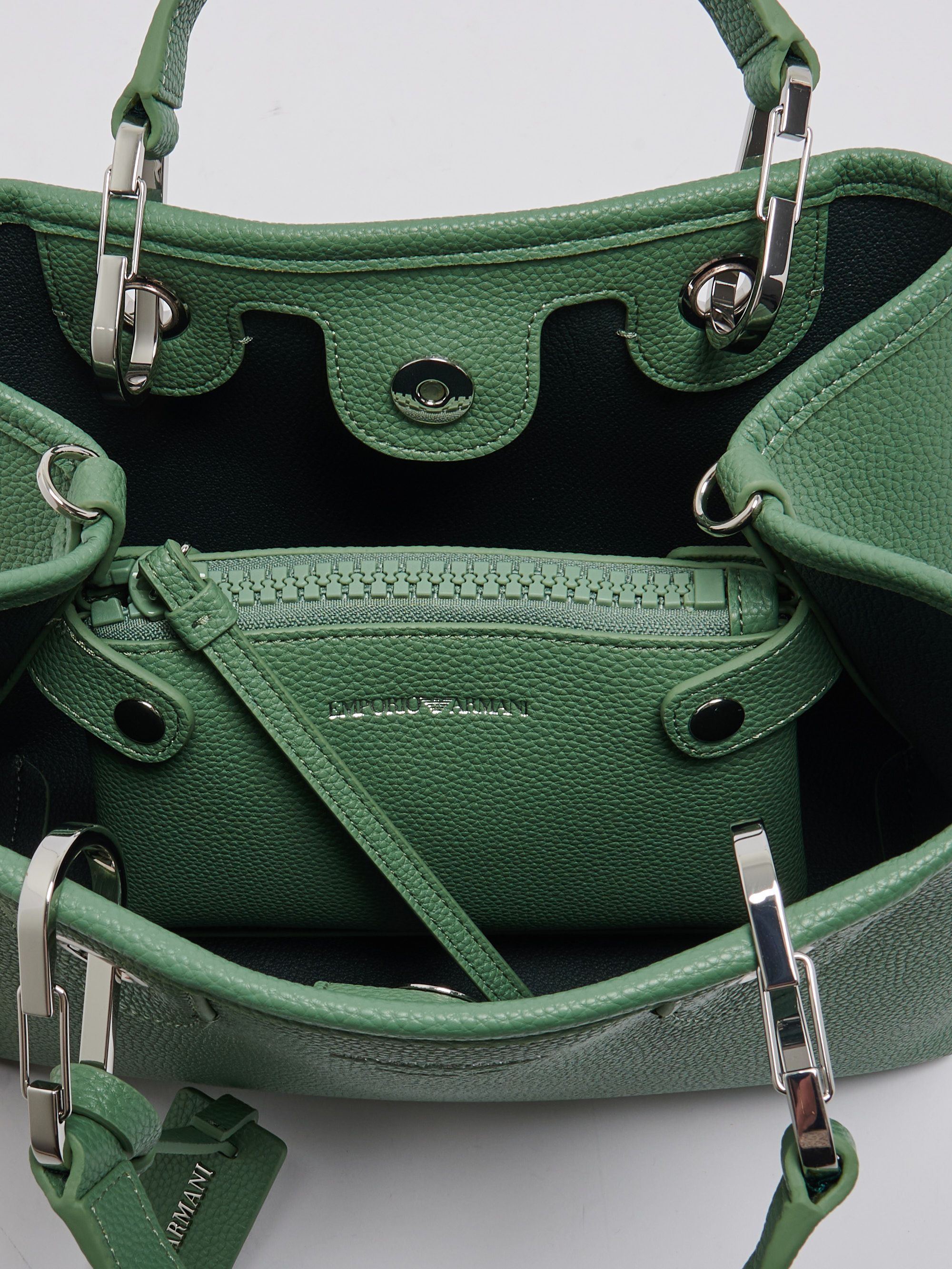 アクセサリーその他 EMPORIO ARMANI Woman Jewel Green EW001781AF15469 M7046 EMPORIO ARMANI Woman Jewel Green EW001781AF15469 M7046