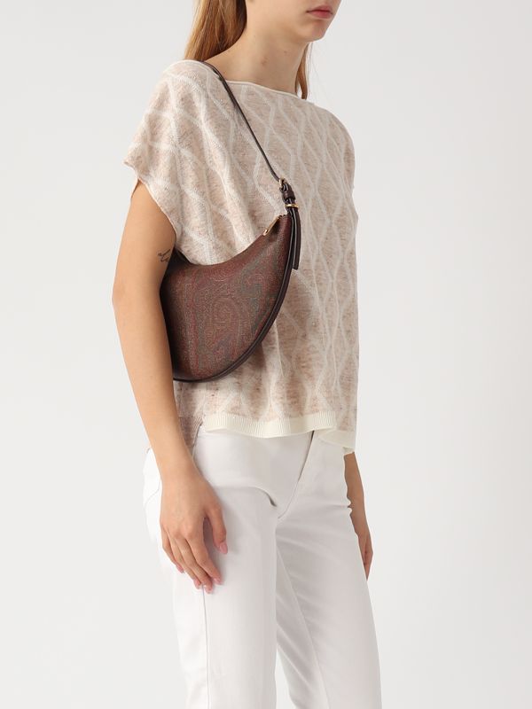 ETRO ESSENTIAL HOBO BAG