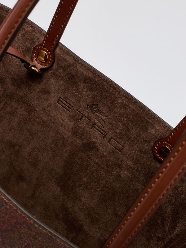 ショルダーバッグ・ポシェット ETRO Women Bags WP1C0001 AA014 ETRO DONNA Brown donna-borse-borsa-donna-etro-
