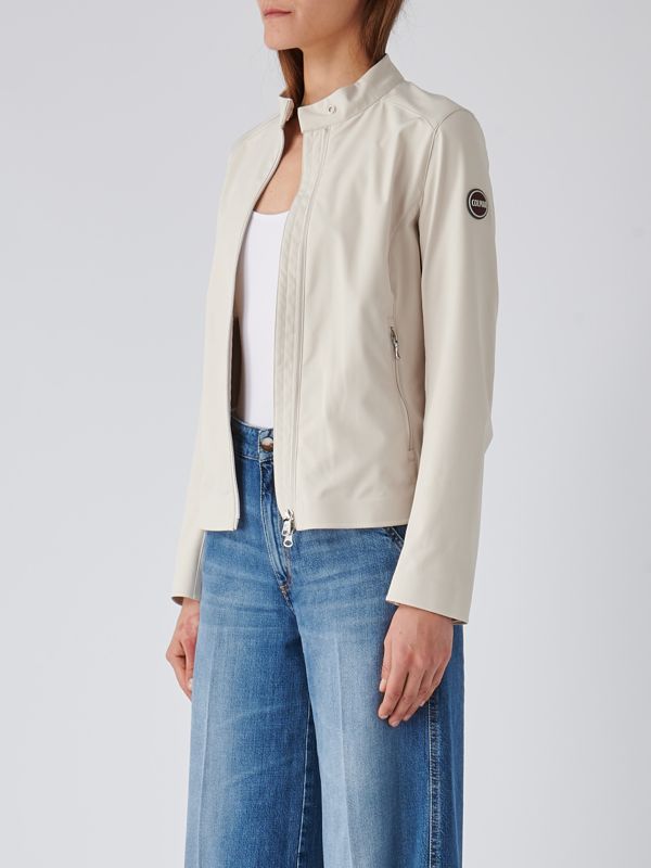 コート COLMAR Women Coats 1902R 6ZB 219 Beige COLMAR: women's jacket - Beige | Colmar jacket 1902R6ZB