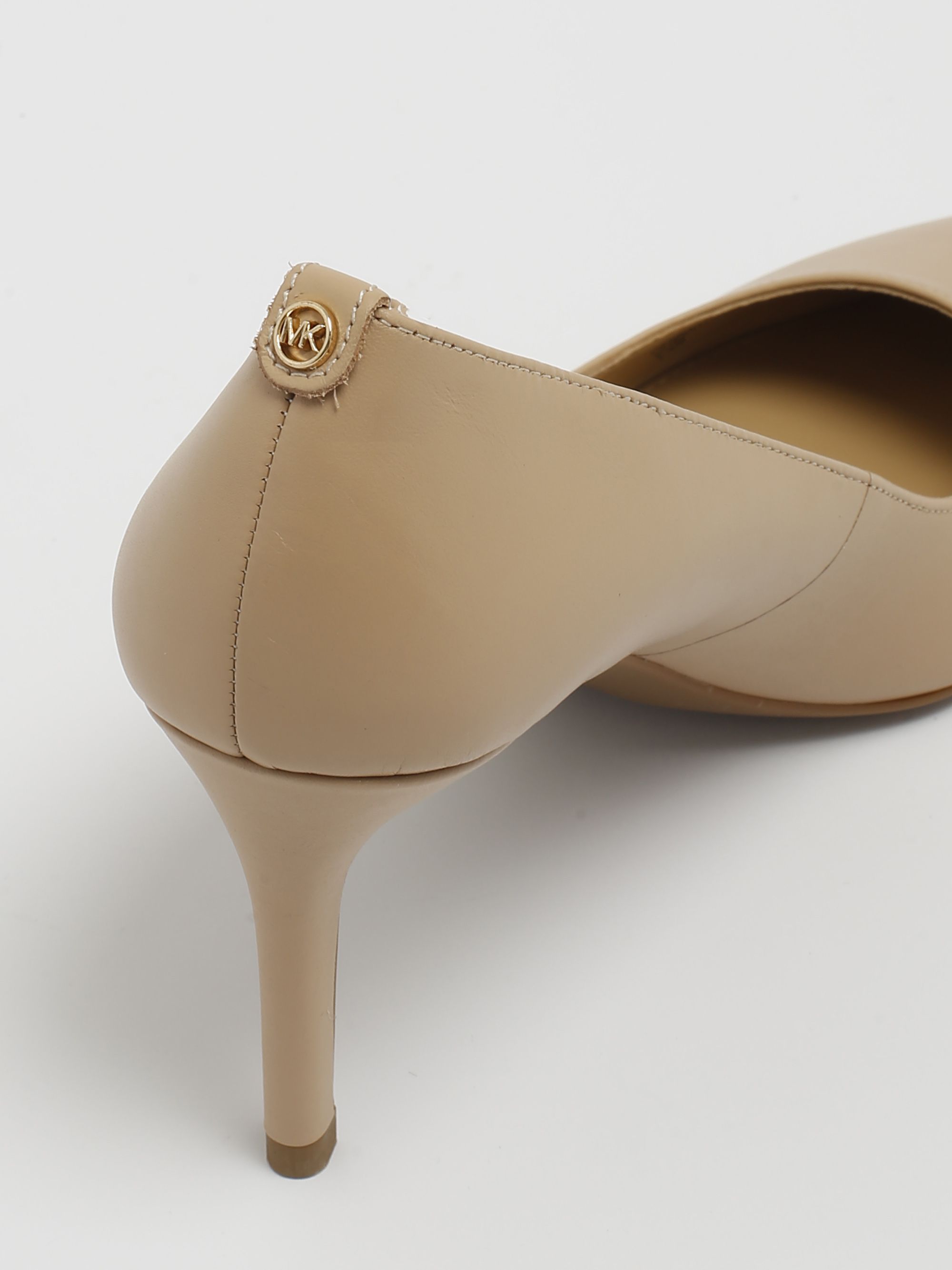 パンプス Michael Kors FW25 PUMP \"ALINA FLEX\" (40F2HNMP2L 660LTBLUSH) Michael Kors FW25 PUMP 