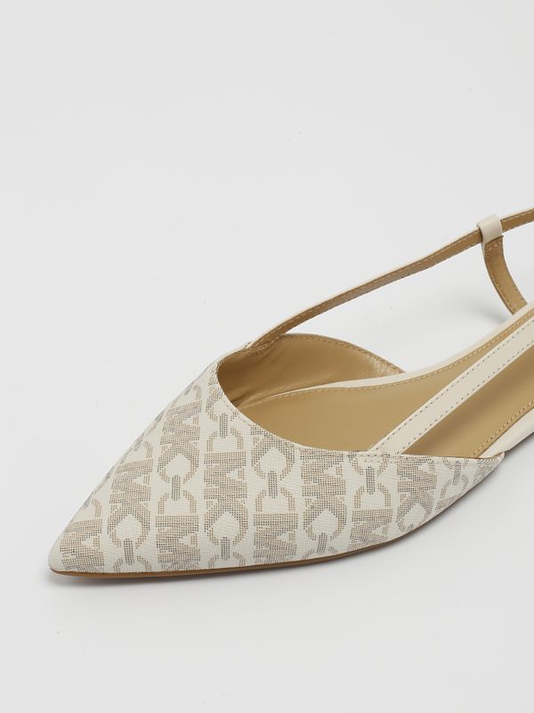 フラットシューズ MICHAEL MICHAEL KORS VERONICA FLEX FLAT Michael Kors Veronica Flex Flat | David Jones