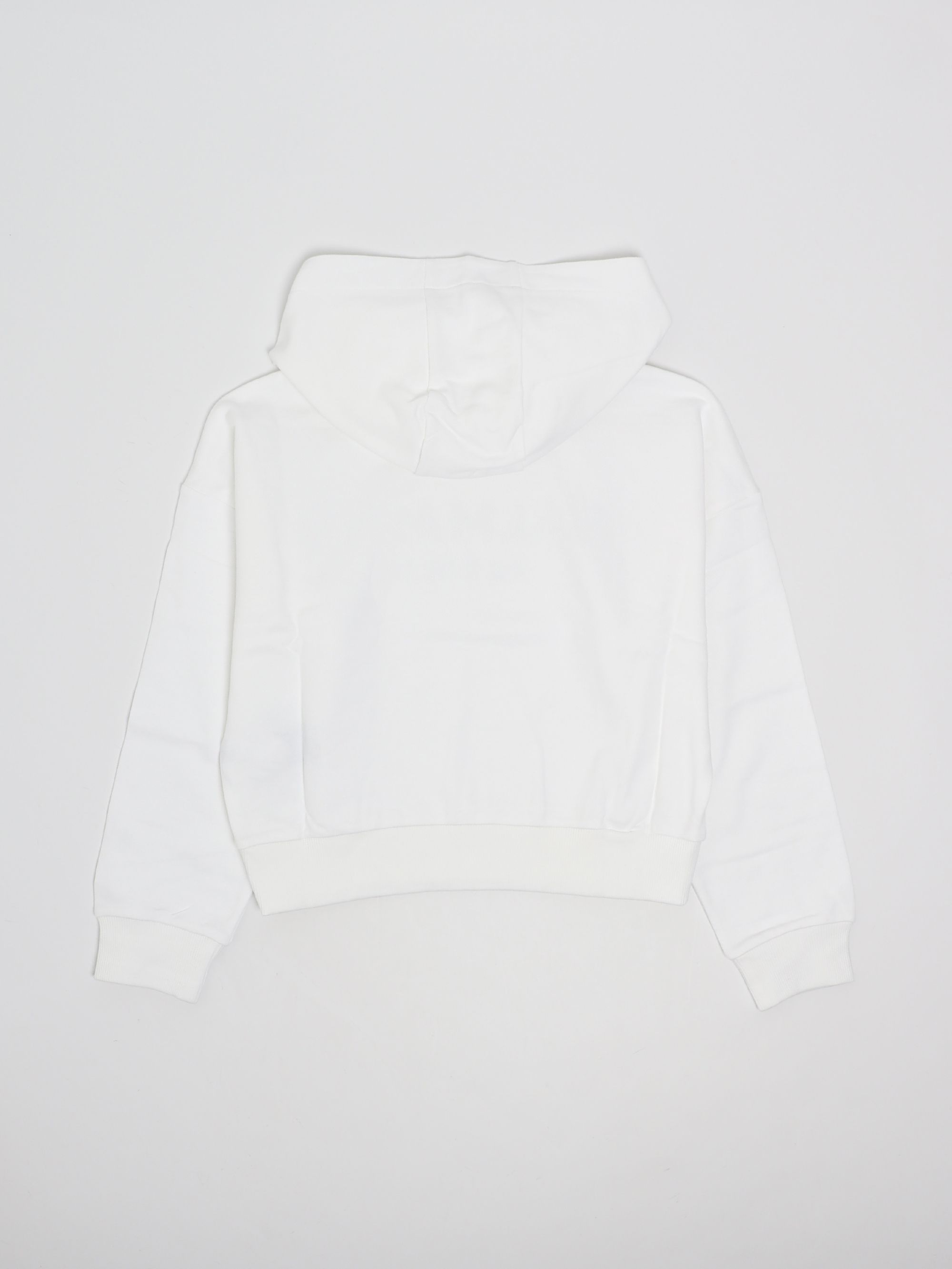 AMERICAN COLLEGE USA Maglione Con Cappuccio Unisex Bambini E Ragazzi | Collezione 2024 | Cotone Morbido | Stile Iconico