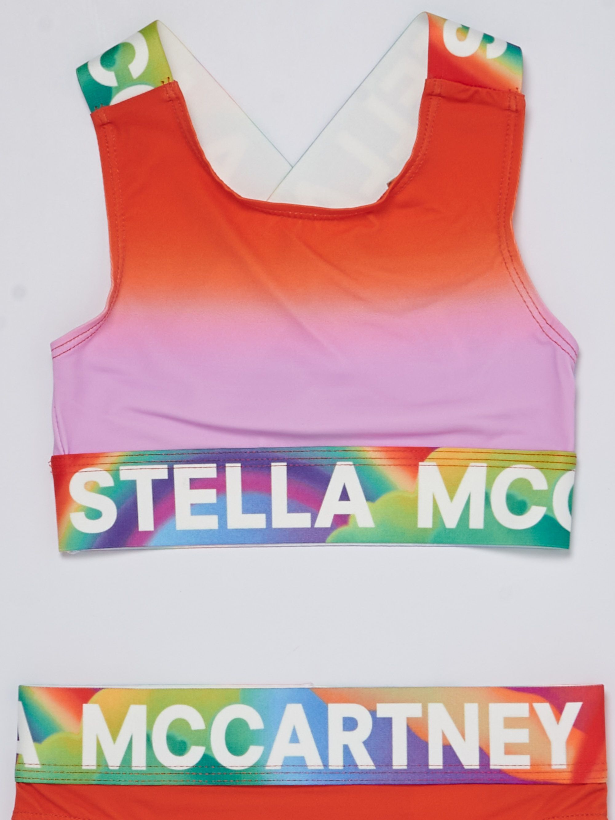 【t.a】Stella McCartney ✳︎35 1/2✳︎ SchaferandweinerShops GB - Light blue Stella McCartney X