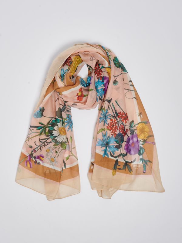 Twinset Abiti Stampa Foulard Abito Chemisier Dritto Con Stampa