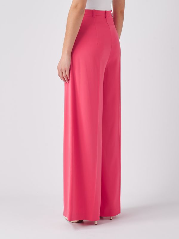 パンツ PATRIZIA PEPE Women Pants 8P0513A210 G547 Green Patrizia Pepe Outlet: Pants woman - Green | Patrizia Pepe