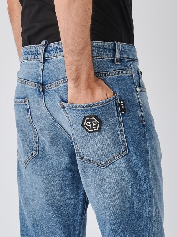 Philipp Plein Jeans Mbm 192 147 4 main image 0