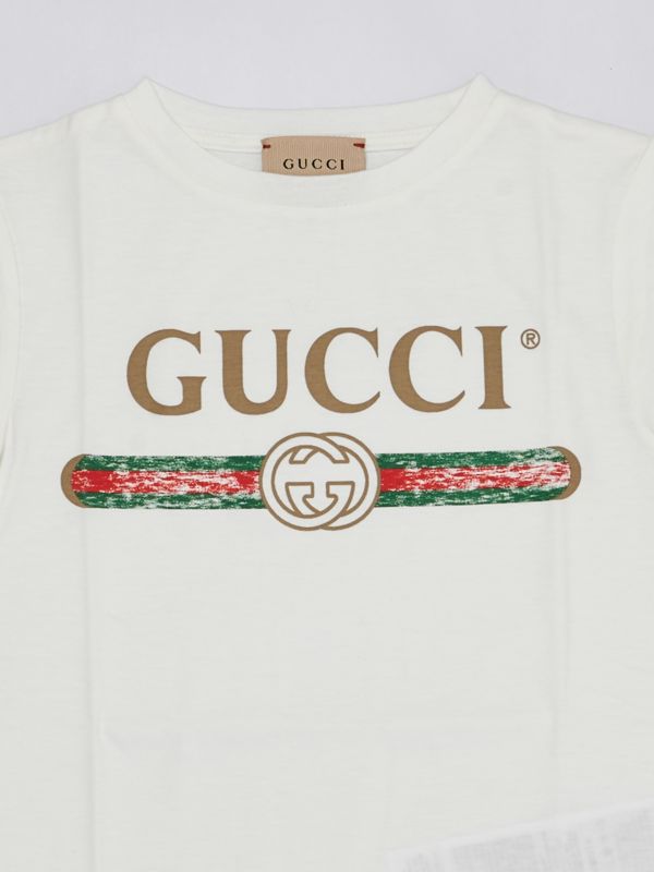 Gucci Bambino Maglia Gucci Ragazzo Prezzo T-shirt Bambino Gucci