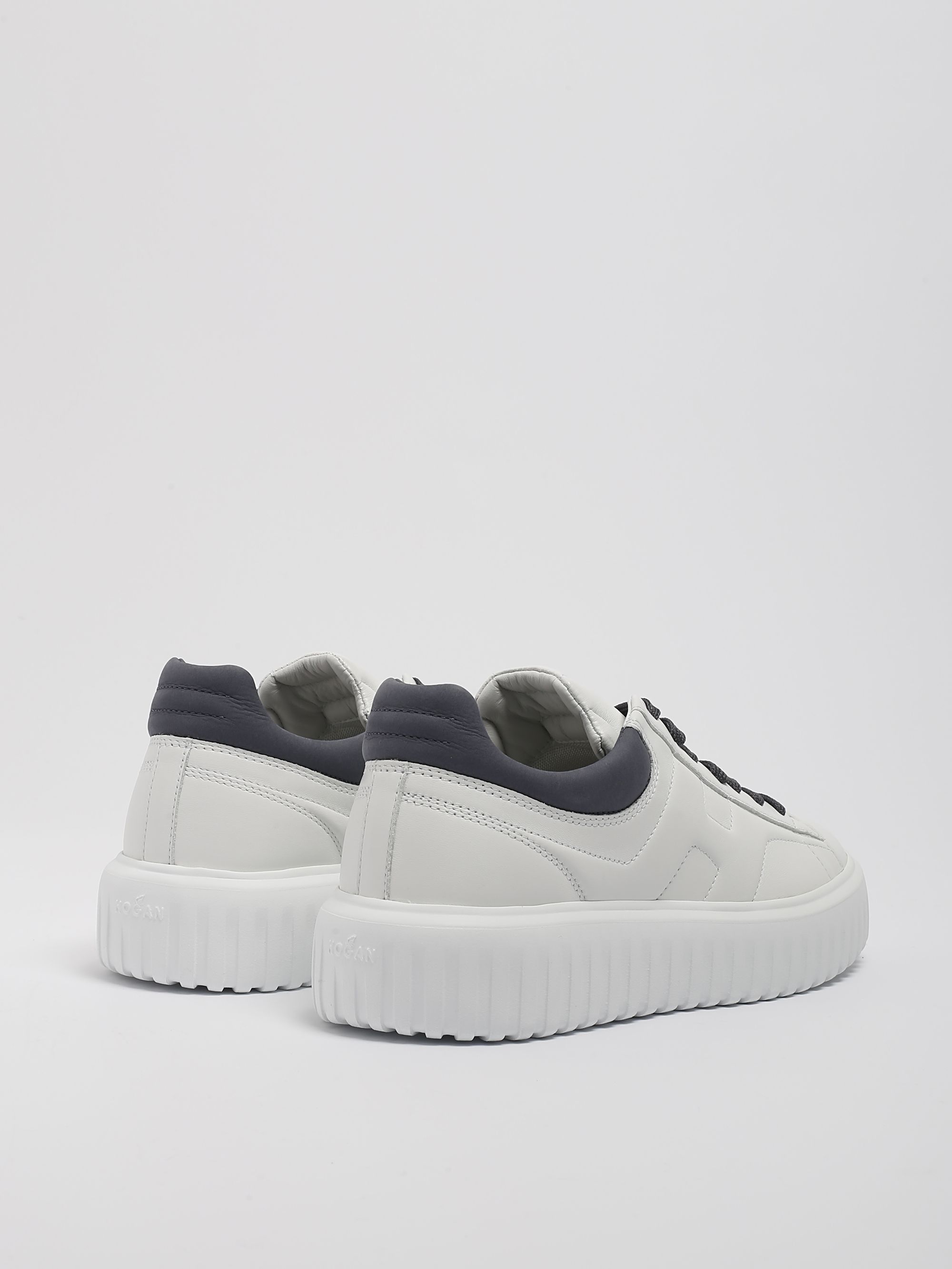 【送料&関税込】Hogan H667 Sneakers H667 スニーカー Hogan €315,00 EUR - Biffi Boutiques