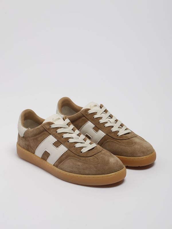 HOGAN HXW6470FB60UHK0GAG 関税送料込 Sneakers Hogan Cool GREEN for Man HXM6470FB60U3U8M246Q | Hogan