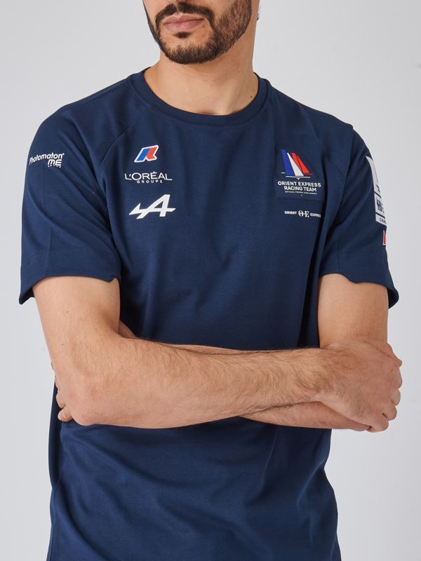 Orient Express K Way Abbigliamento ARUN PRO ORIENT EXPRESS Fleece