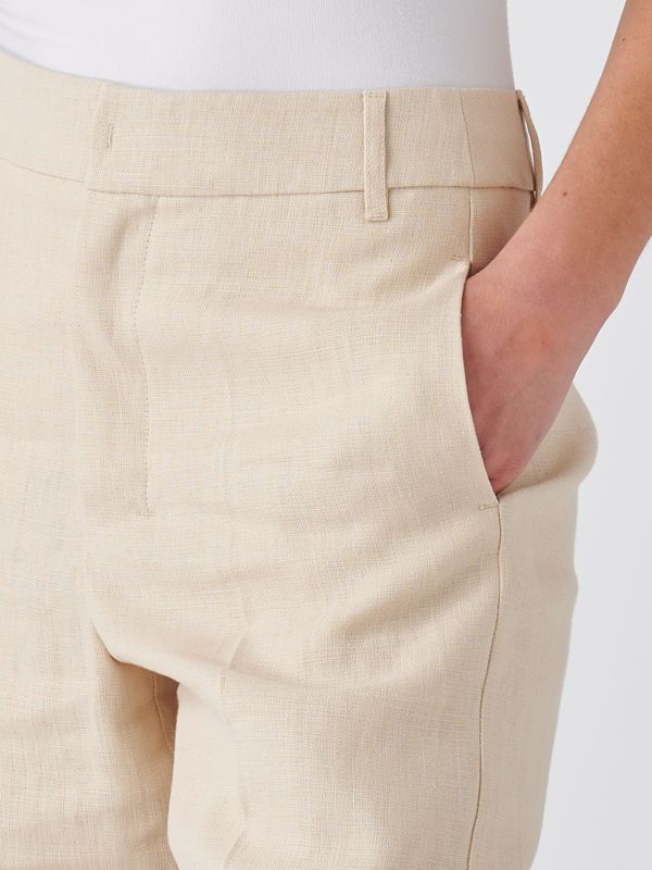 ★S Max Mara★ Soriso Pants Beige 2519131091600001 S MAX MARA: Pants woman - Beige | 'S Max Mara pants