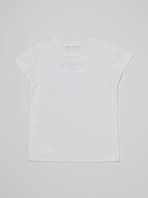 Balmain DN1FF810TDCSGEM 関税送料込 Balmain • Compare (1000+ products) see best price now »