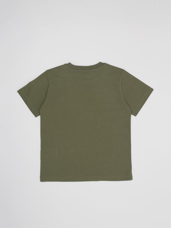 S-L◆確保済◆関税無◆国内発MONCLER CRAIG GREEN Tシャツ KHAKI S-L◇確保済◇関税無◇国内発MONCLER CRAIG GREEN Tシャツ KHAKI