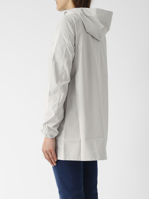 K-Way Sophie technical fabric jacket for women k5127nw Beige