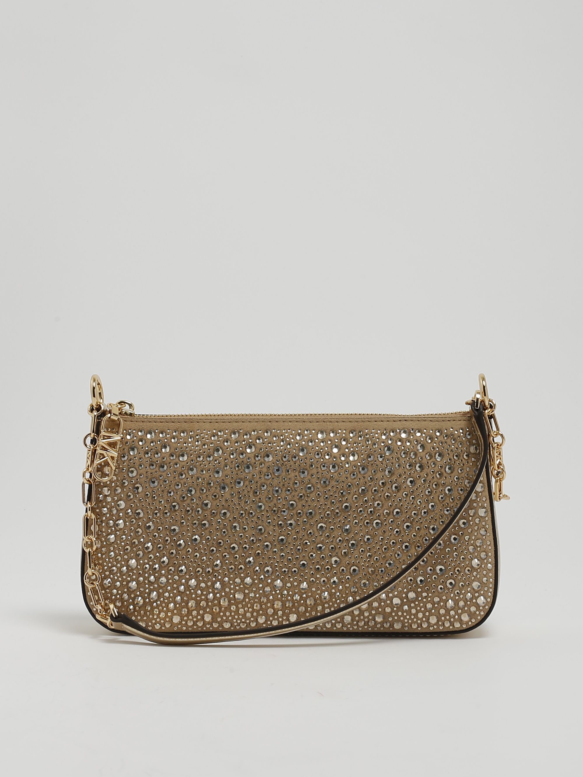 ストンビーク　８０　合皮ロング　その１　4月30日着　その１ Michael Kors Empire women's bag in suede leather 32h3g8ew6y