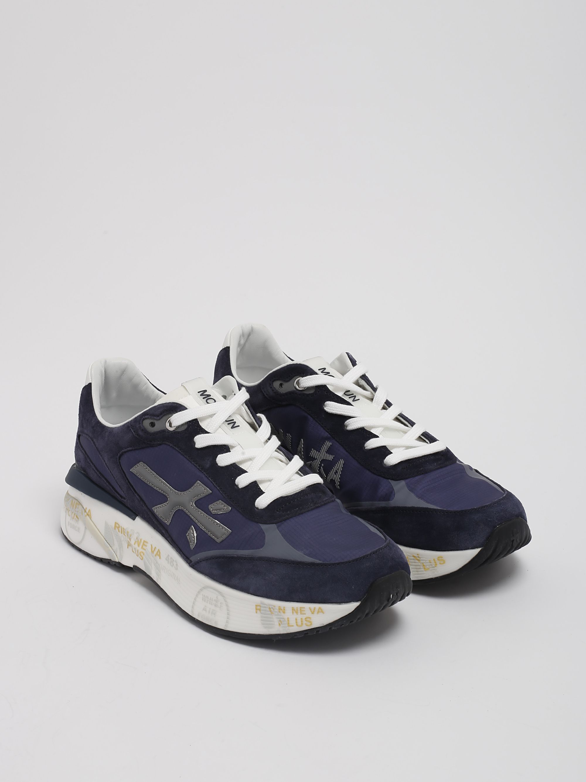 sneakers uomo premiata 2020