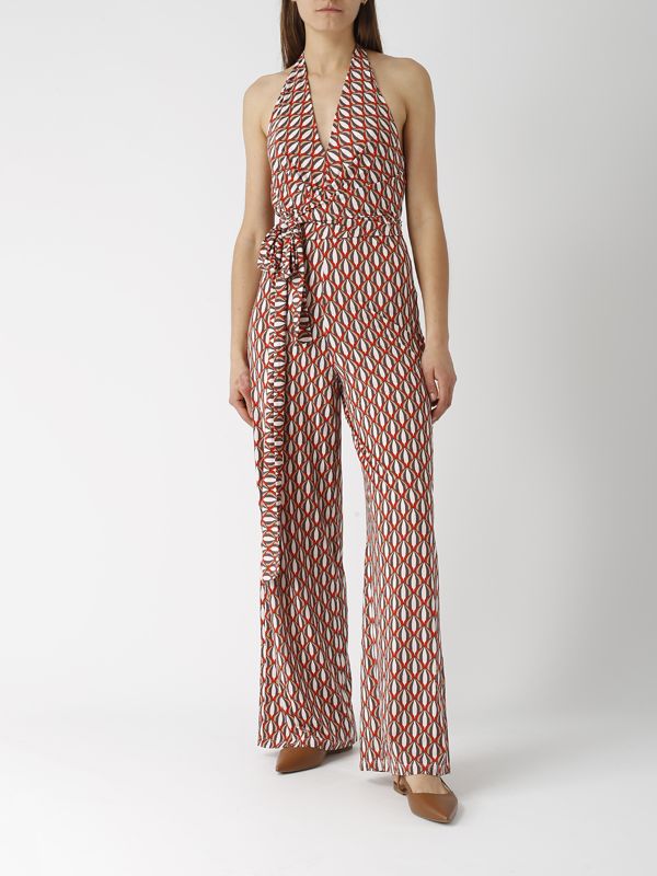 【THE MOZZ】Bali Nylon Jumpsuit Bali-Prema-Gypsy-Jumpsuit-