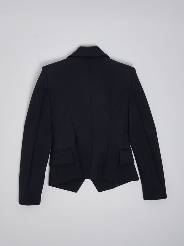 ジャケット Balmain Giacca Doppiopetto In Lana Balmain Giacca Doppiopetto In Lana (BALMAIN/ジャケット