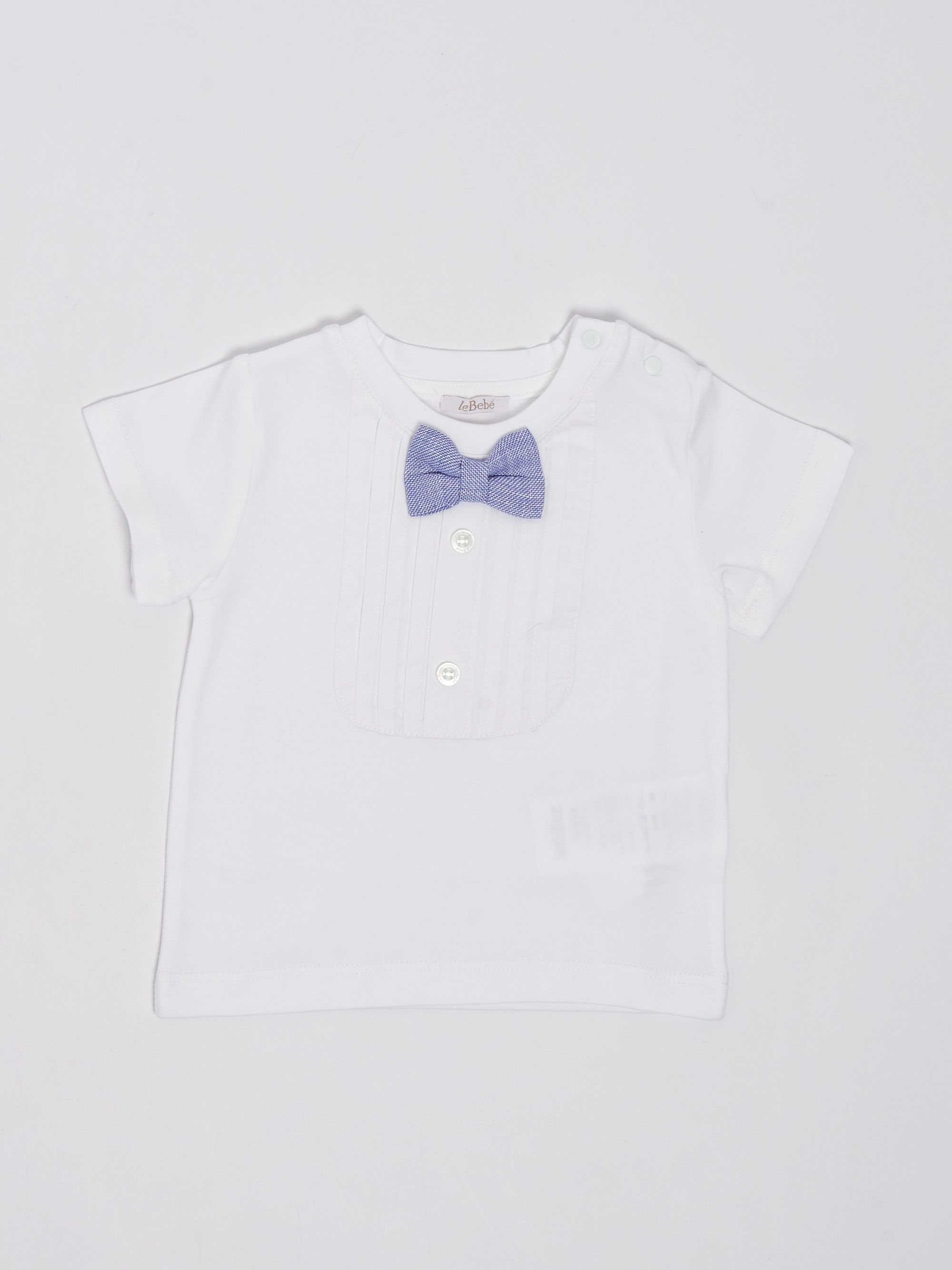 T-Shirt Bambino CHOBIN - Cotone 100%, Stampa Il Principe Stellare, Manica Corta - Foto 9