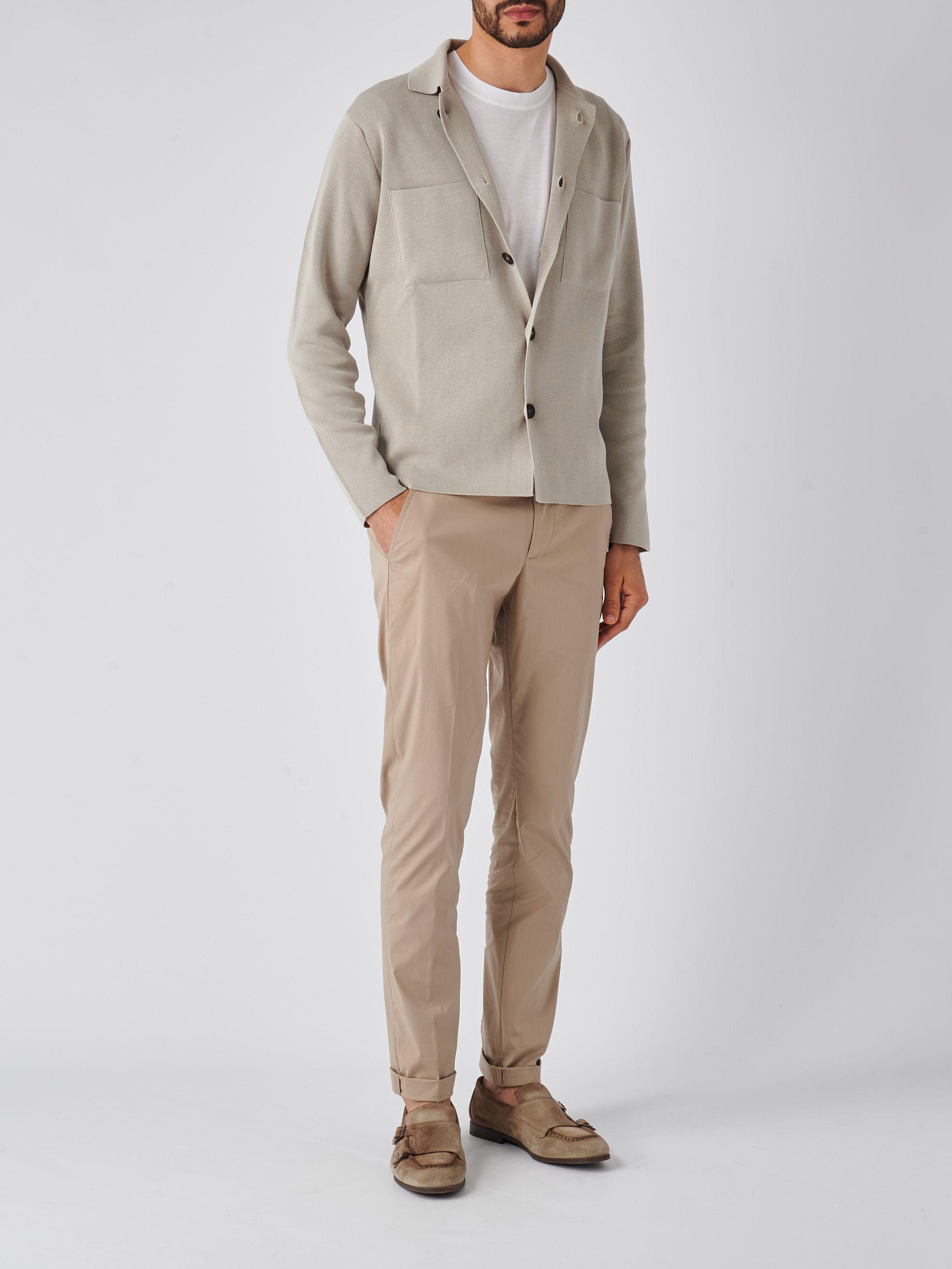 ジャケット・アウター Filippo De Laurentiis フィリッポ デ ローレンティス / FILIPPO DE LAURENTIIS