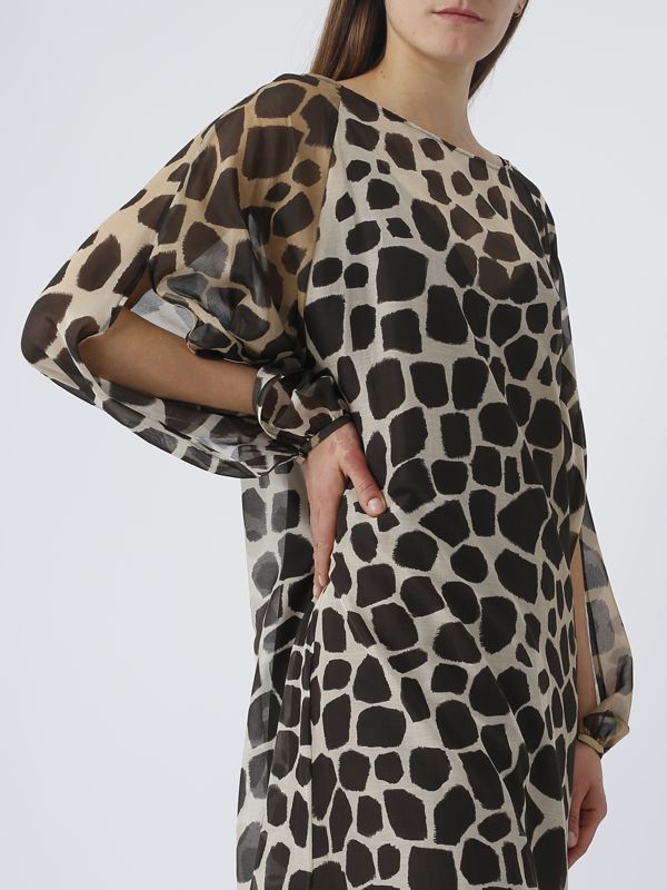 その他 Apoilna  MARA DRESS QUILT PRINT 2-3 その他 Apoilna MARA DRESS QUILT PRINT 2-3 MARA' DRESS