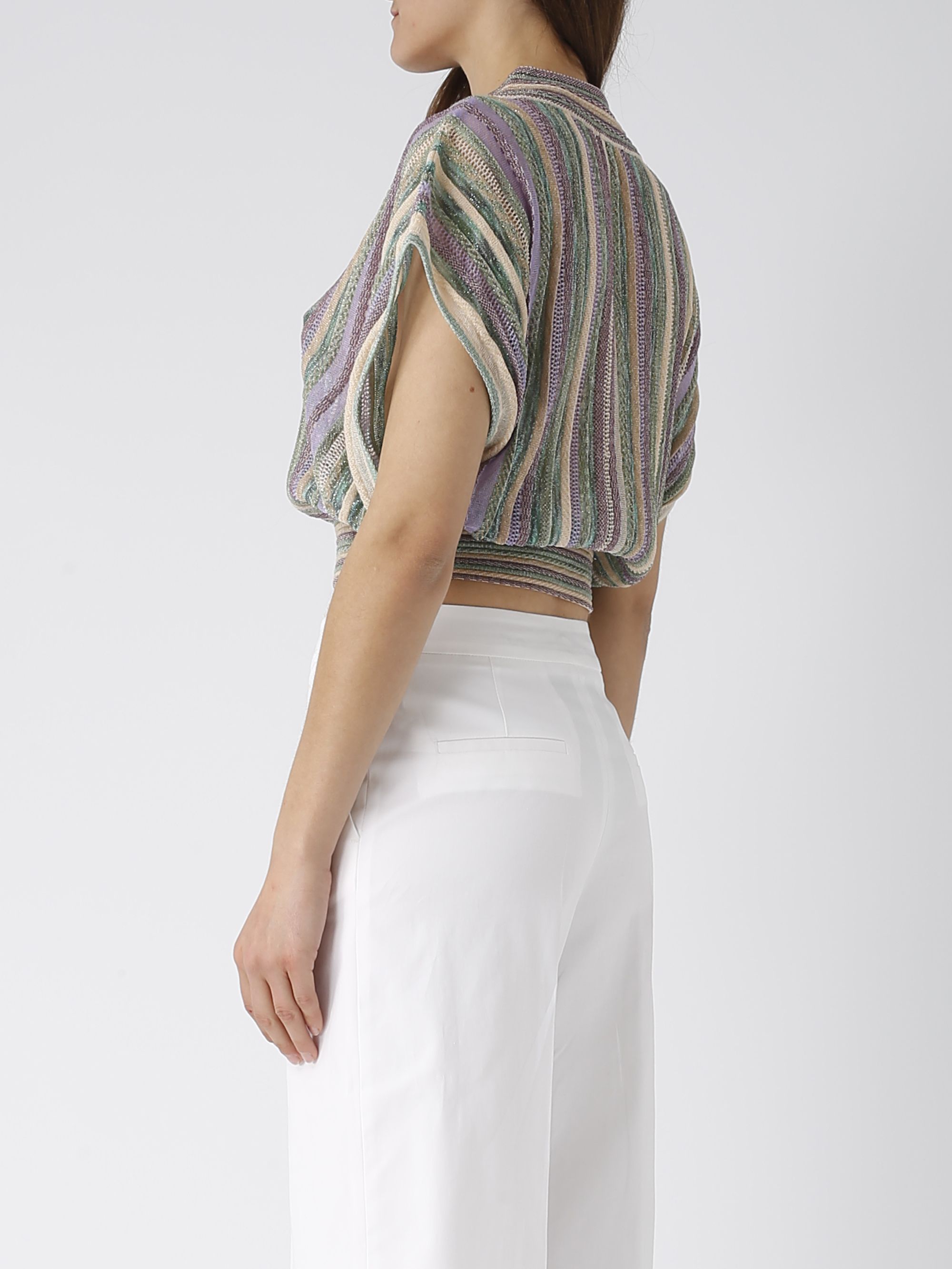 【2回着用】bibiy PENELOPECOLLARKNITグレー 2回着用】bibiy PENELOPECOLLARKNITグレー - メルカリ