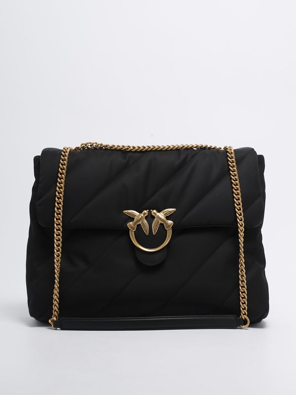 PINKO SD0295P049GIOIA03ZZF 関税送料込 donna-borse-borsa-donna-pinko-