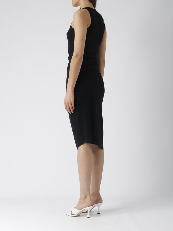 JUICY COUTURE PATRIZIA PEPE アウター 2点セット Abito donna Patrizia Pepe Essential in jersey stretch