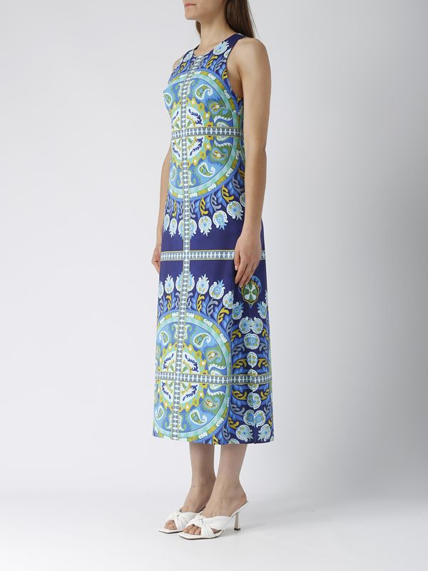 ワンピース MALIPARMI Woman Dress Grey 1 JF663370653 A2167 Sparkle A-Line Square Neckline Mother Of The Bride Dresses