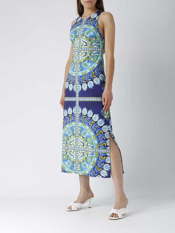 ワンピース MALIPARMI Woman Dress Black JF665850631 20000 MALIPARMI: Dress woman - Black | Maliparmi dress JF665850631