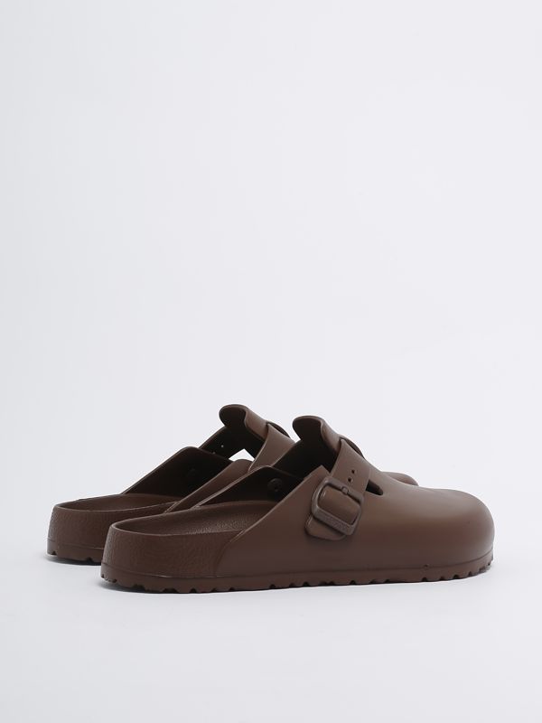 Sandali Birkenstock Boston Saldi Birkenstock Uomo Eva Slipper