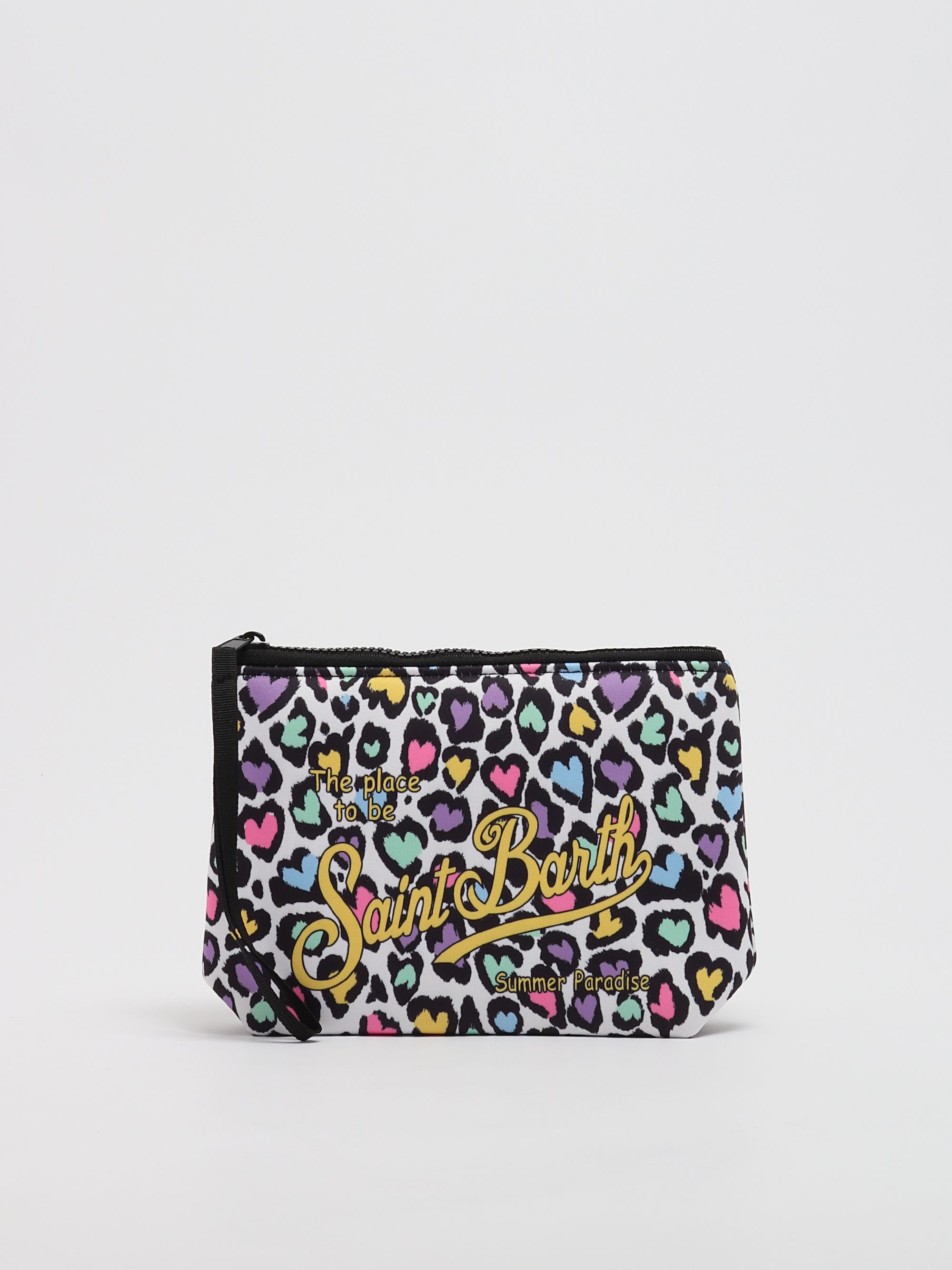 Portafoglio Piccolo Portafoglio Pollini Rosso Portafogli Pollini