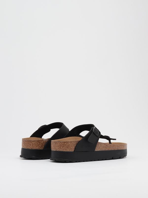 【ほぼ新品】BIRKENSTOCK Gizeh Amazon.com | Birkenstock Women's GIzeh Thong Sandal, Black