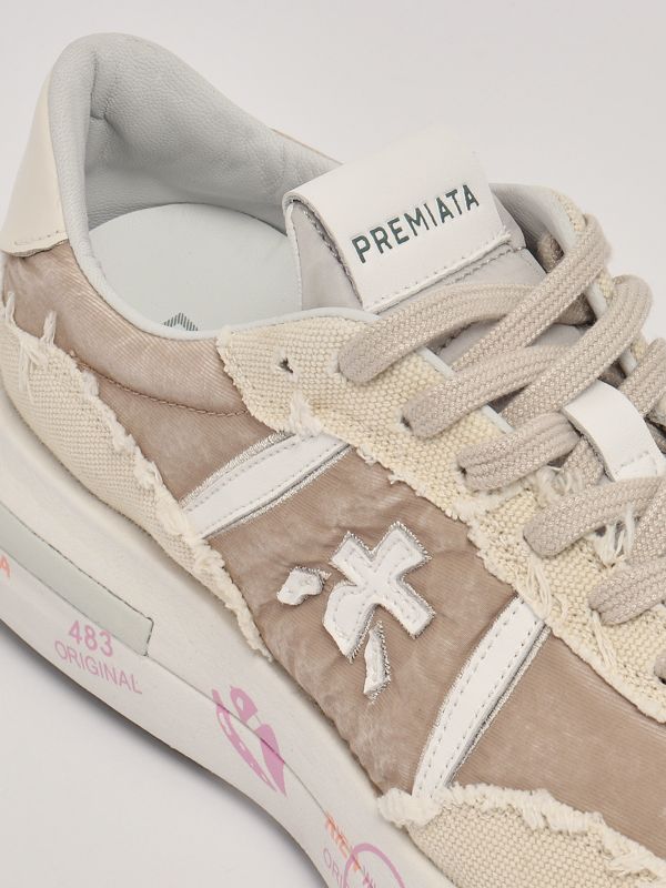 PREMIATA CASSIE7369 関税送料込 CASSIE 7369