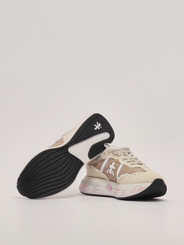 スニーカー Premiata CASSIE SNEAKERS Cassie | The 70s heritage sneakers | Premiata US – Premiata.us